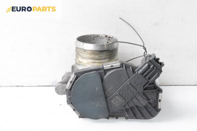 Дроселова клапа за Opel Astra J Sports Tourer (10.2010 - 10.2015) 1.4 Turbo, 140 к.с.