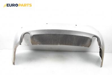 Задна броня за Audi A6 Sedan C6 (05.2004 - 03.2011), седан
