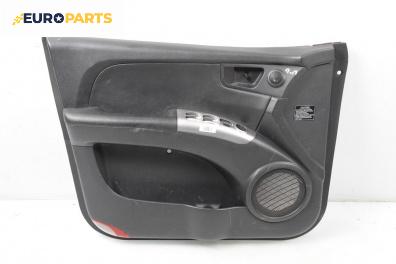 Кора врата за Kia Sportage SUV II (09.2004 - 10.2010), 4+1 вр., джип, позиция: предна, лява