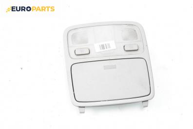 Централна конзола за Kia Sportage SUV II (09.2004 - 10.2010)