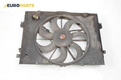 Перка охлаждане за Kia Sportage SUV II (09.2004 - 10.2010) 2.0 CRDi 4WD, 113 к.с.