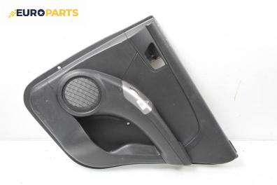 Кора врата за Kia Sportage SUV II (09.2004 - 10.2010), 4+1 вр., джип, позиция: задна, дясна