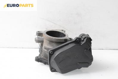 Дроселова клапа за Audi A4 Avant B7 (11.2004 - 06.2008) 2.0 TDI 16V, 140 к.с.