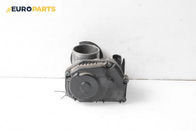 Дроселова клапа за Volkswagen Polo Hatchback II (10.1994 - 10.1999) 75 1.6, 75 к.с.
