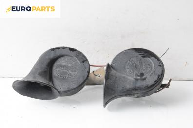 Клаксони за Ford Focus I Hatchback (10.1998 - 12.2007)