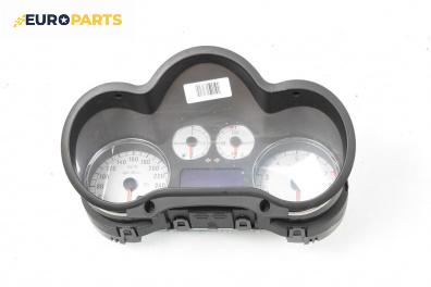 Километраж за Alfa Romeo 147 Hatchback (10.2000 - 12.2010) 1.6 16V T.SPARK ECO (937AXA1A), 105 к.с.