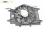 Перка охлаждане за Alfa Romeo 147 Hatchback (10.2000 - 12.2010) 1.6 16V T.SPARK ECO (937AXA1A), 105 к.с.