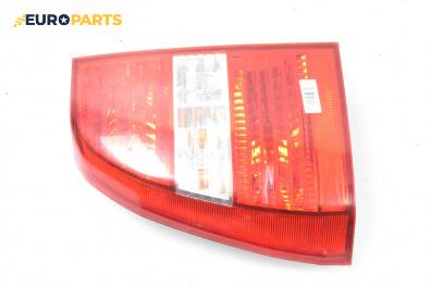 Стоп за Kia Sportage SUV II (09.2004 - 10.2010), джип, позиция: лява