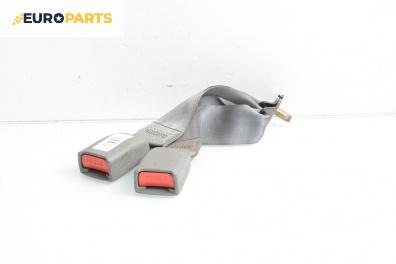 Закопчалки предпазни колани за Chevrolet Lacetti Hatchback (03.2003 - ...), 4+1 вр., позиция: задна