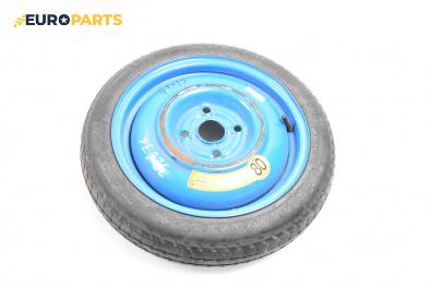 Резервна гума за Chevrolet Lacetti Hatchback (03.2003 - ...) 15 цола (Цената е за 1 бр.)