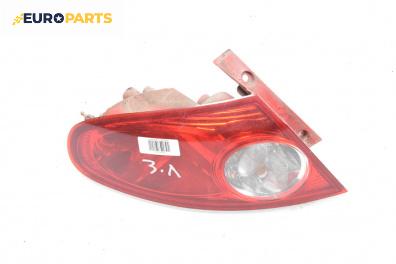 Стоп за Chevrolet Lacetti Hatchback (03.2003 - ...), хечбек, позиция: лява