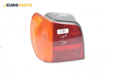 Стоп за Volkswagen Polo Hatchback II (10.1994 - 10.1999), хечбек, позиция: лява