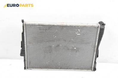 Воден радиатор за BMW 3 Series E46 Sedan (02.1998 - 04.2005) 318 i, 118 к.с.