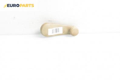 Ръкохватка врата за Alfa Romeo 147 Hatchback (10.2000 - 12.2010), 4+1 вр., хечбек, позиция: задна, лява