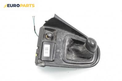 Конзола скоростен лост за Hyundai Matrix Minivan (06.2001 - 08.2010)