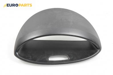 Интериорна пластмаса километраж за Hyundai Matrix Minivan (06.2001 - 08.2010), 4+1 вр., хечбек