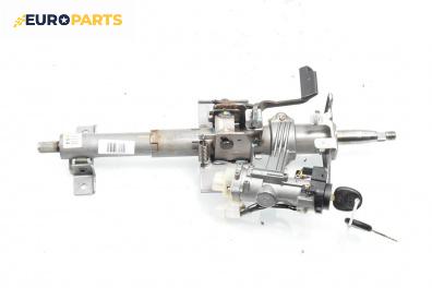 Контактен ключ за Hyundai Matrix Minivan (06.2001 - 08.2010)