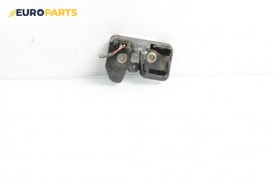 Брава заден капак за Volkswagen Polo Hatchback II (10.1994 - 10.1999), хечбек, позиция: задна