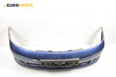 Предна броня за Chevrolet Lacetti Hatchback (03.2003 - ...), хечбек, позиция: предна