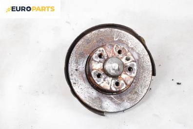 Шенкел главина за Alfa Romeo 147 Hatchback (10.2000 - 12.2010), позиция: задна, лява