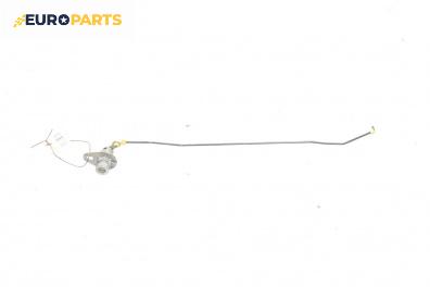 Ключалка заден капак за Hyundai Matrix Minivan (06.2001 - 08.2010), хечбек