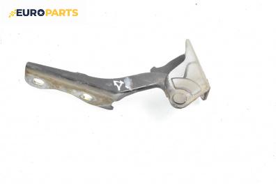 Панта преден капак за Hyundai Matrix Minivan (06.2001 - 08.2010), 4+1 вр., хечбек, позиция: дясна