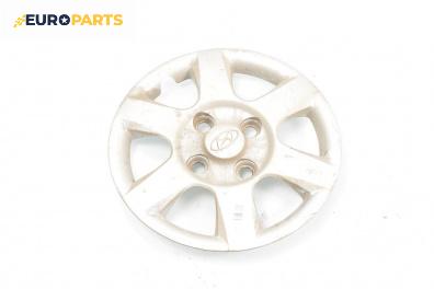 Тасове за Hyundai Matrix Minivan (06.2001 - 08.2010), хечбек (Цената е за 1 бр.)