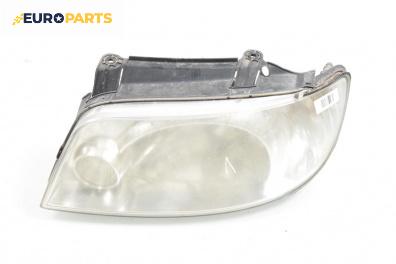 Фар за Hyundai Matrix Minivan (06.2001 - 08.2010), хечбек, позиция: лява