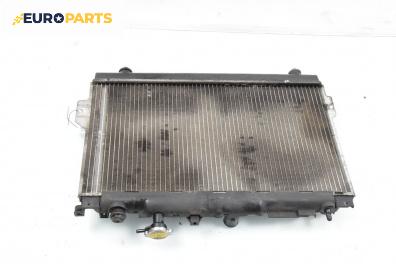 Воден радиатор за Hyundai Matrix Minivan (06.2001 - 08.2010) 1.6, 103 к.с.