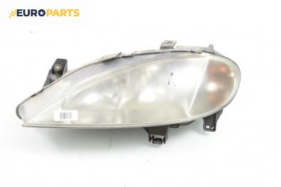 Фар за Renault Megane I Grandtour (03.1999 - 08.2003), комби, позиция: лява