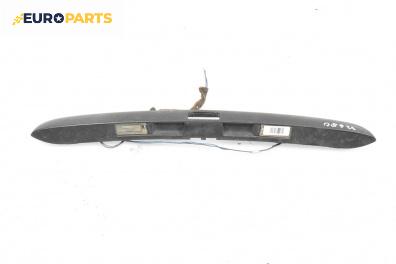 Лайсна заден капак за Renault Megane I Grandtour (03.1999 - 08.2003), комби, позиция: задна