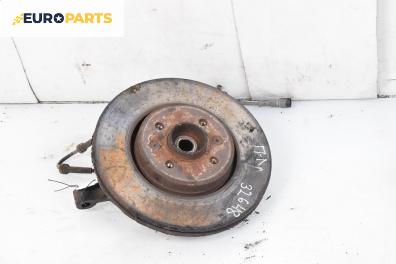 Шенкел главина за Renault Scenic I Minivan (09.1999 - 07.2010), позиция: предна, лява