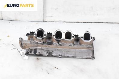 Всмукателен колектор за Volkswagen Lupo Hatchback (09.1998 - 07.2005) 1.7 SDI, 60 к.с.