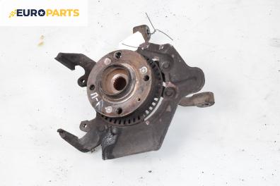 Шенкел главина за Volkswagen Lupo Hatchback (09.1998 - 07.2005), позиция: предна, лява