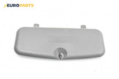 Кора заден капак за BMW 7 Series F01 (02.2008 - 12.2015), 4+1 вр., седан