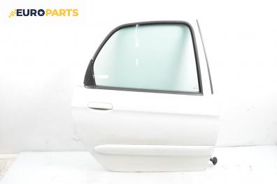 Врата за Citroen Xsara Picasso (09.1999 - 06.2012), 4+1 вр., миниван, позиция: задна, дясна