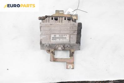 Компютър двигател за Volkswagen Polo Hatchback II (10.1994 - 10.1999) 60 1.4, 60 к.с., № 030 906 027 AA