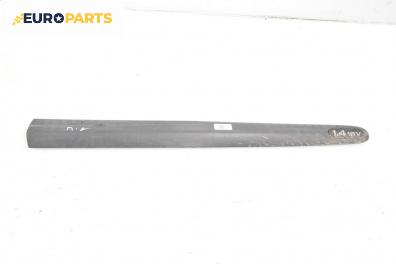 Външна лайсна врата за Renault Scenic I Minivan (09.1999 - 07.2010), миниван, позиция: предна, дясна