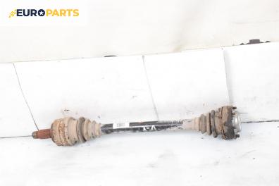 Полуоска за BMW 3 Series E46 Sedan (02.1998 - 04.2005) 318 i, 118 к.с., позиция: задна, лява