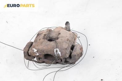 Спирачен апарат за BMW 3 Series E46 Sedan (02.1998 - 04.2005), позиция: задна, дясна