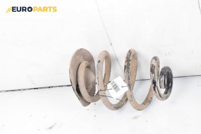 Пружина за ходова част за BMW 3 Series E46 Sedan (02.1998 - 04.2005), седан, позиция: задна