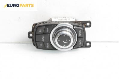 Джойстик за BMW 7 Series F01 (02.2008 - 12.2015)