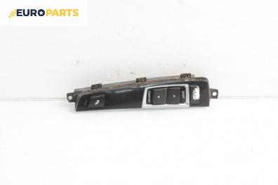 Панел бутони за BMW 7 Series F01 (02.2008 - 12.2015)