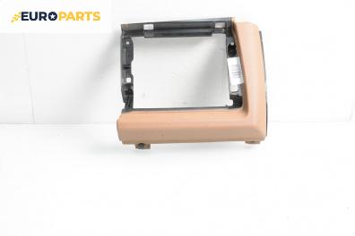 Интериорна кора за BMW 7 Series F01 (02.2008 - 12.2015), 4+1 вр., седан