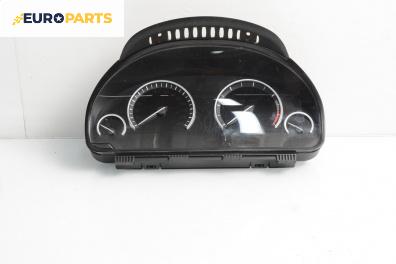 Километраж за BMW 7 Series F01 (02.2008 - 12.2015) 730 d, 245 к.с.