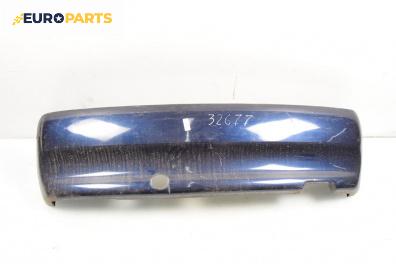 Задна броня за Volkswagen Polo Hatchback II (10.1994 - 10.1999), хечбек