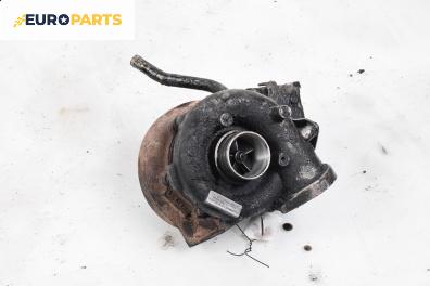 Турбо за BMW 5 Series E60 Touring E61 (06.2004 - 12.2010) 530 d, 218 к.с., № 7790308 К