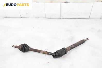 Полуоска за Ford Focus I Hatchback (10.1998 - 12.2007) 1.6 16V, 100 к.с., позиция: предна, дясна