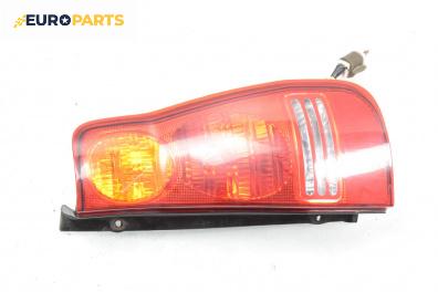 Стоп за Hyundai Matrix Minivan (06.2001 - 08.2010), хечбек, позиция: дясна