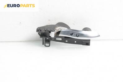 Вътрешна дръжка за BMW 7 Series F01 (02.2008 - 12.2015), 4+1 вр., седан, позиция: предна, дясна